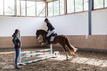 Bild 53 - Pony Akademie Turnier